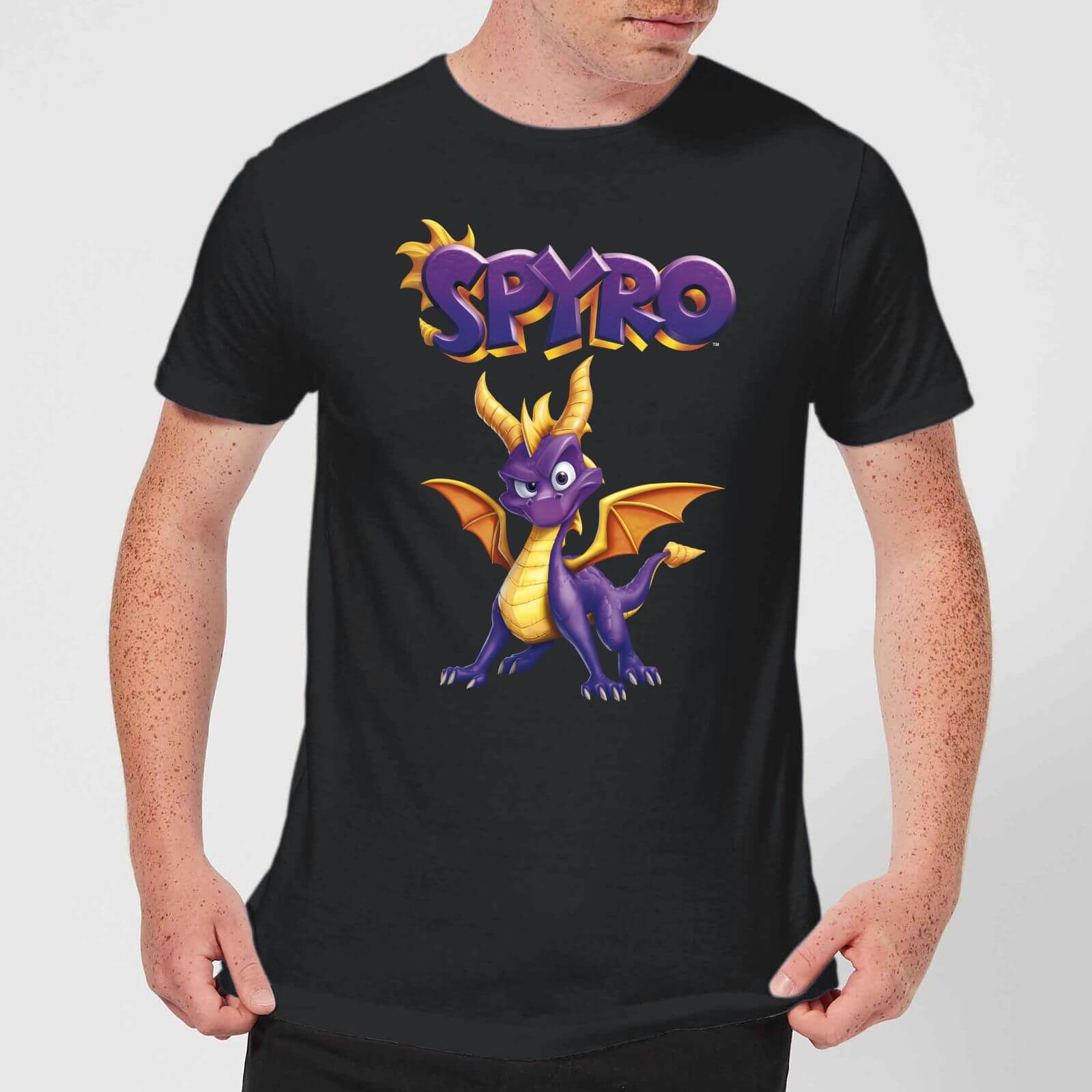 Spyro Herren T-Shirt