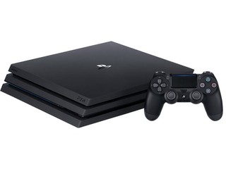 PlayStation 4 Pro