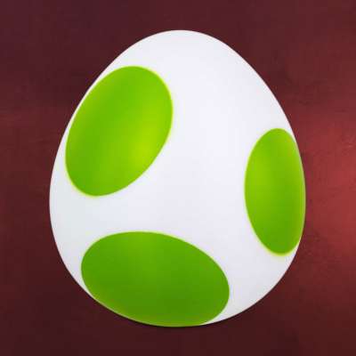 Yoshi-Ei-Lampe