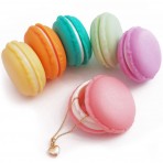 Macaron Schmuckbox