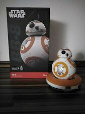 Star Wars BB8 App Droide