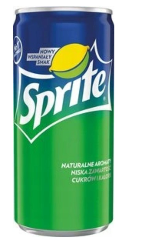Sprite 