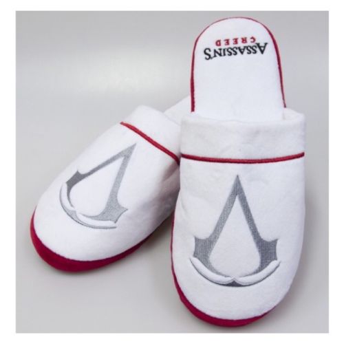 Assassin`s Creed Hausschuhe
