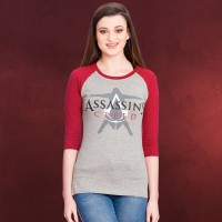 Assassin´s Creed Longsleeve