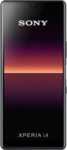 Sony Xperia L4 Smartphone